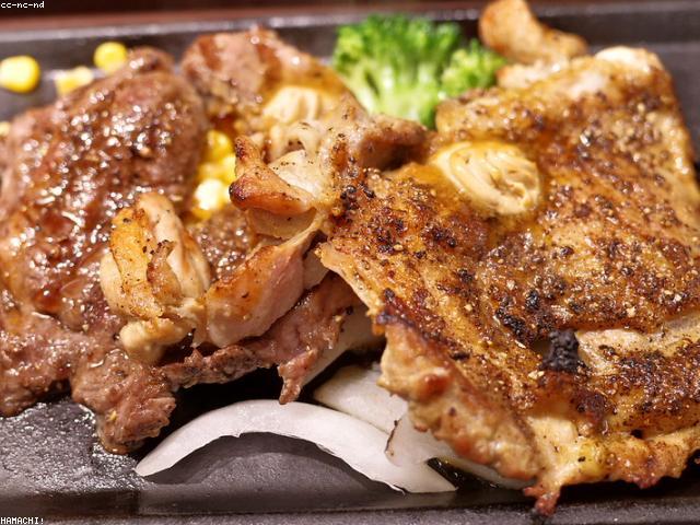 Rendang dish